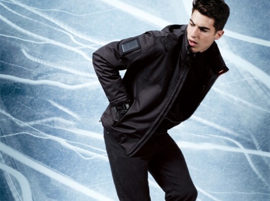 Zegna Sport S Ecotech Solar Jacket Is Made From Recycled Plastic Zegna Sport S Ecotech Solar Jacket Is, Zegna Sport Winter Coats