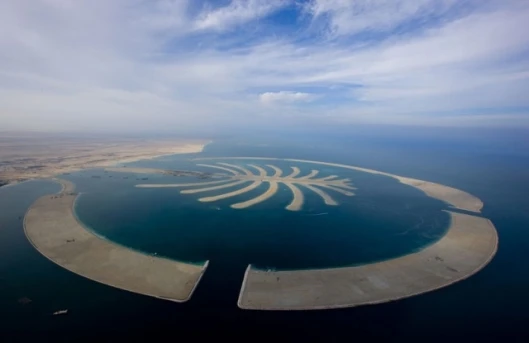Palm Jebel Ali