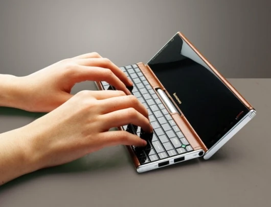 Pocket Yoga typing