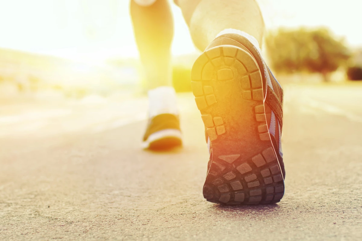 Landmark study shows just how impactful a structured yet enjoyable plan to stay active is in keeping cancer at bay