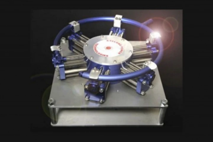 Cyclone Power Technologies - Waste Heat Engine