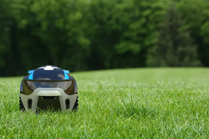 Kobi has three functions and is designed for use in all seasons