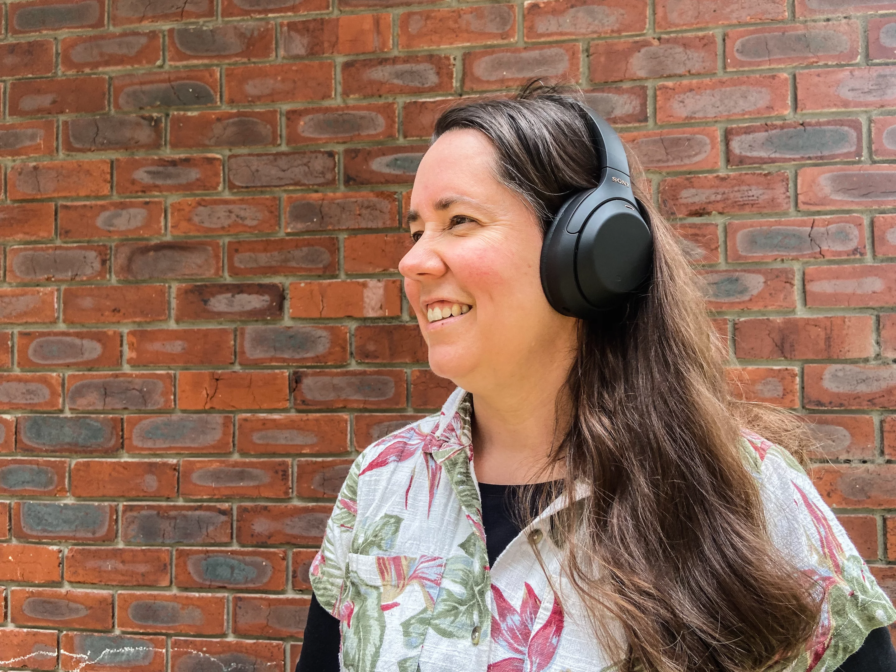 There's definitely something to be said for having a decent set of wireless ANC headphones around in 2020