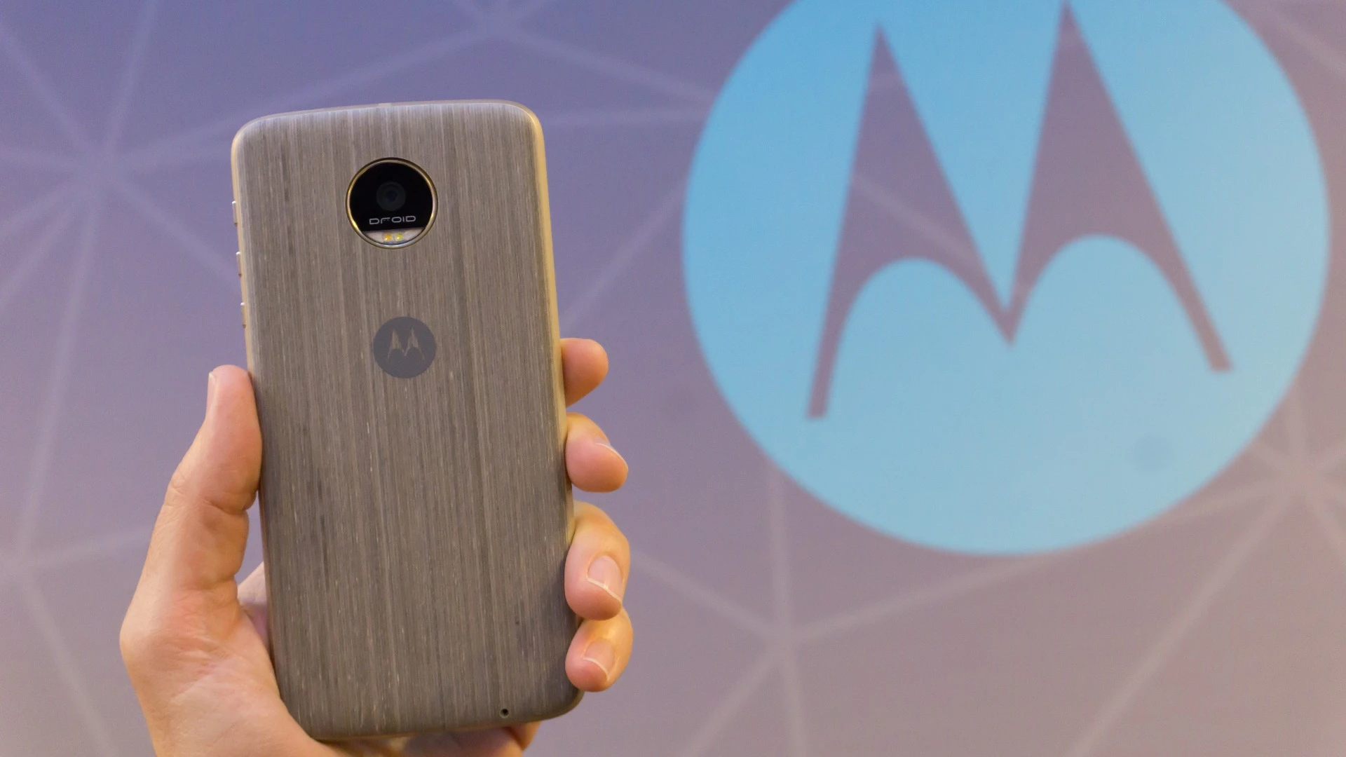 The Lenovo Moto Z is ambitious, and if everything works well, could be the most innovative phone of the year