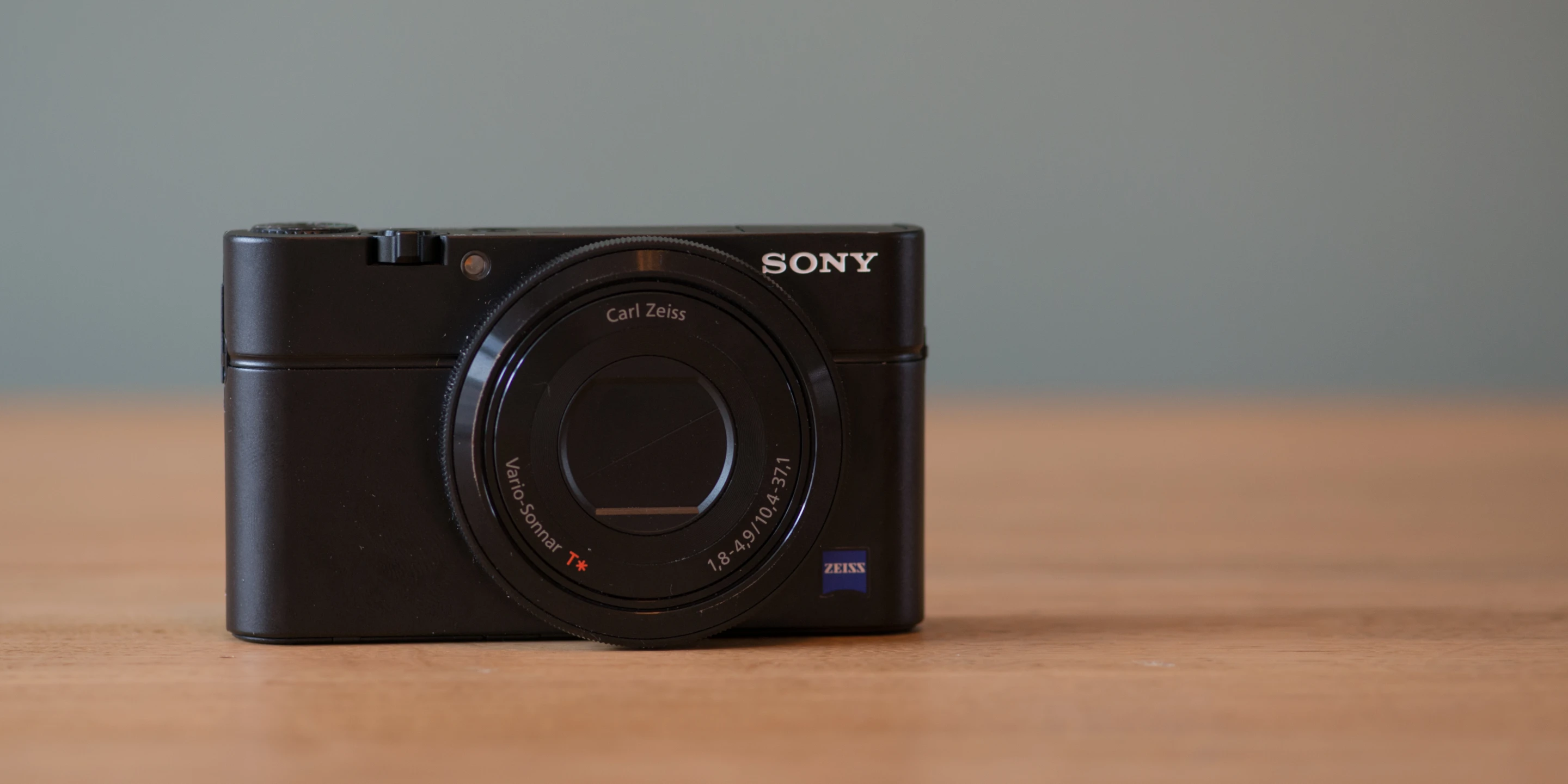 Sony is billing the Cyber-shot RX100 as "The professional's compact camera" ... but does it live up to the hype?