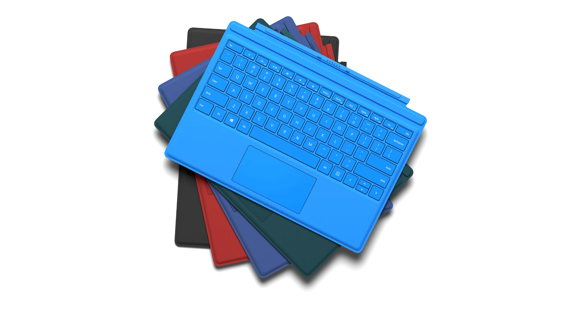 Surface Pro Type Cover