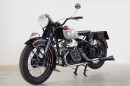 1936 Puch 800 | Dorotheum Auctions, Vienna | Sold 29 August, 2020 | EUR 115,000 (US$136,900) | Estimate: EUR 90,000 to EUR 120,000 (USD$110,000 to $140,000)