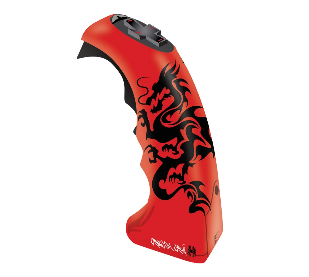 As the user simulates kicking, blocking and chopping through dozens of evil opponents, the sounds of punching, karate-type chopping, karate-type slashing, slapping, and swooshing mis-strikes can be recalled and played through the handheld device