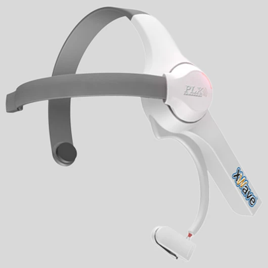 The XWave headset