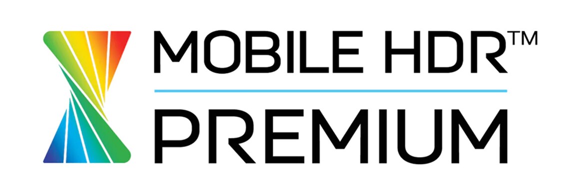 The S8 series phones are the first to be certified Mobile HDR Premium