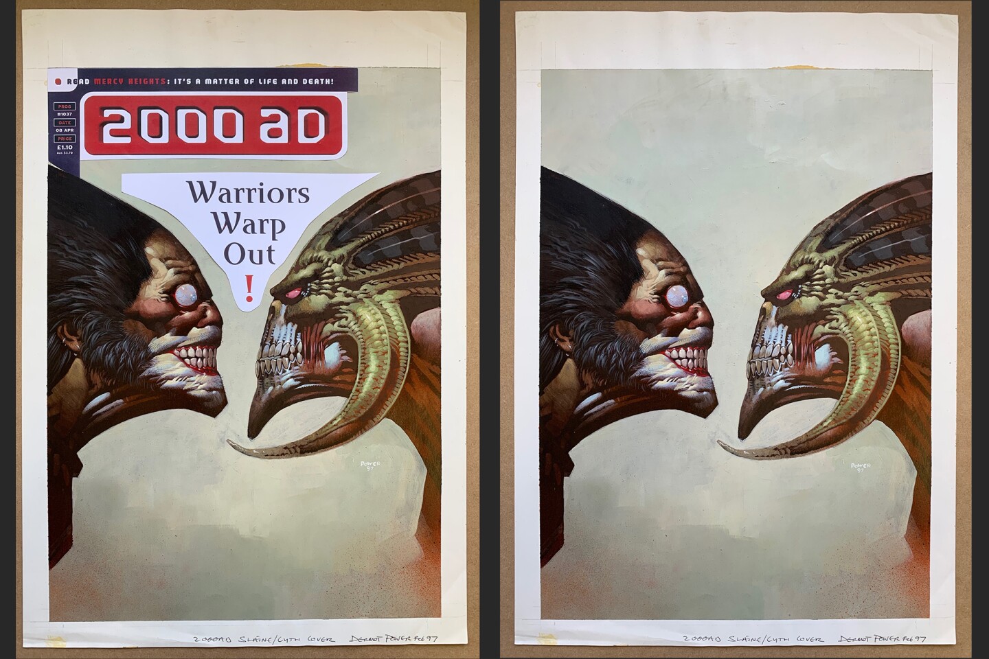 The Highlights Of The Science Sci Fi And Technology Auction Year