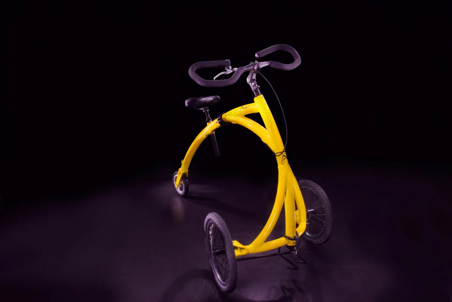 The Alinker is up for crowd-funding on Indiegogo