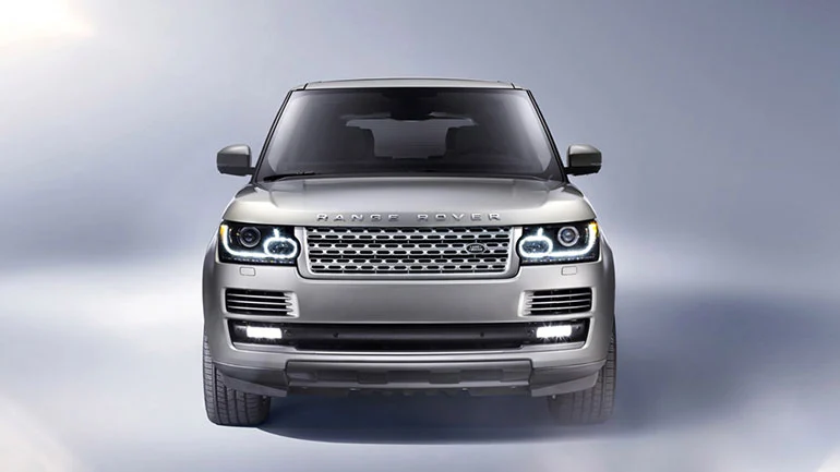 2013 Range Rover