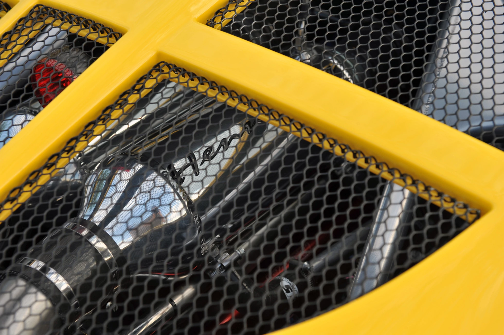 The 2012 Venom GT