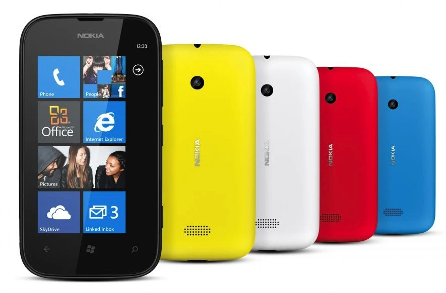 Nokia estimates the retail price of the Lumia 510 to be around $199