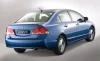 2006 Honda Civic Hybrid