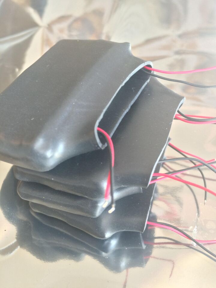 Arkenlight already has a product in the marketplace: a tritium betalight battery that operates at higher efficiency than similar competitors – the nuclear diamond battery will be much smaller and more efficient