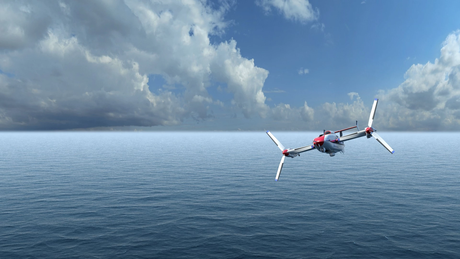 The Korean Aerospace Research Institute's TR-100 VTOL UAV