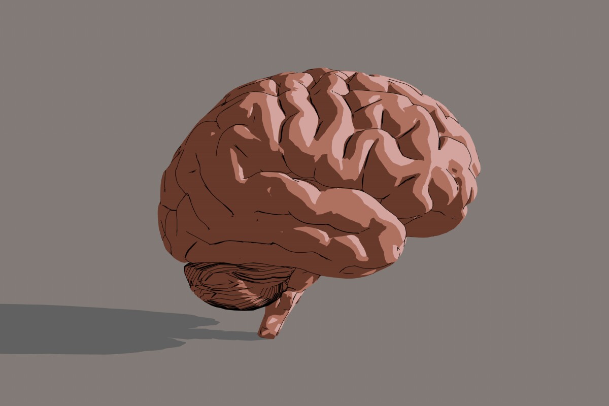The study, which followed some subjects for a year and a half, has revealed an association between rates of cognitive decline and increasing neural iron levels