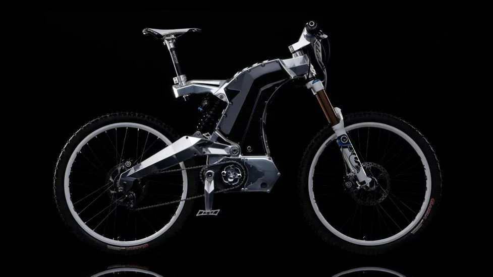 M55 is set to release the Beast 55 pedelec bike, featuring a CNC-machined aluminum frame, Formula One braking technology and top of the range components
