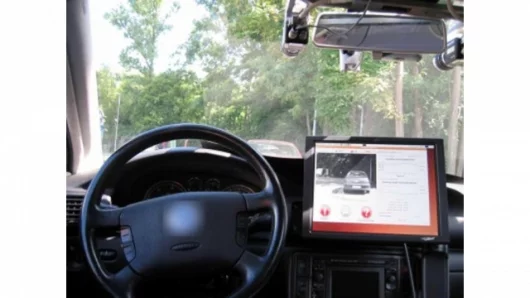 The DRIVSCO system learns from driver's good behavior and recognizes changes in driving patterns