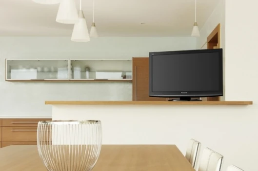 Panasonic 2009 TV range (TH-L37G10A)