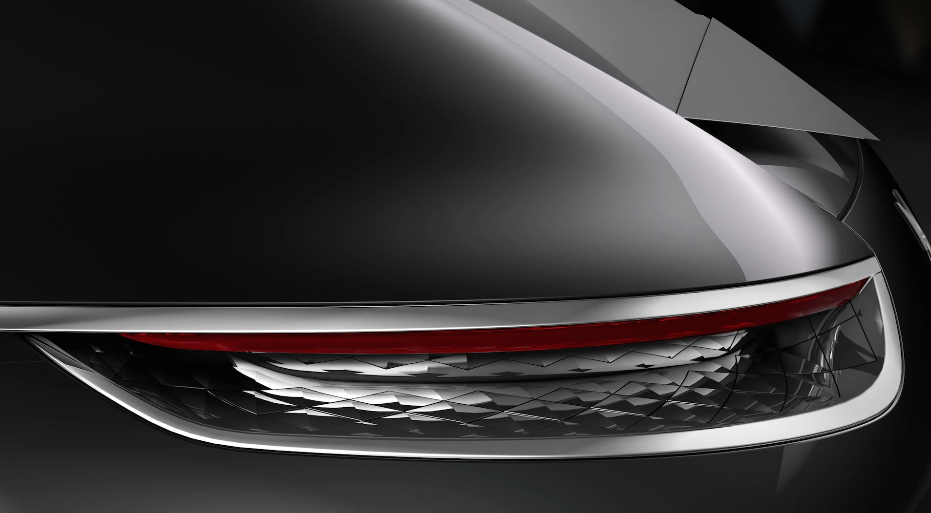 Fascinating details are all over the DS' body