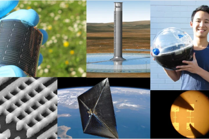 2011 - a year in technology