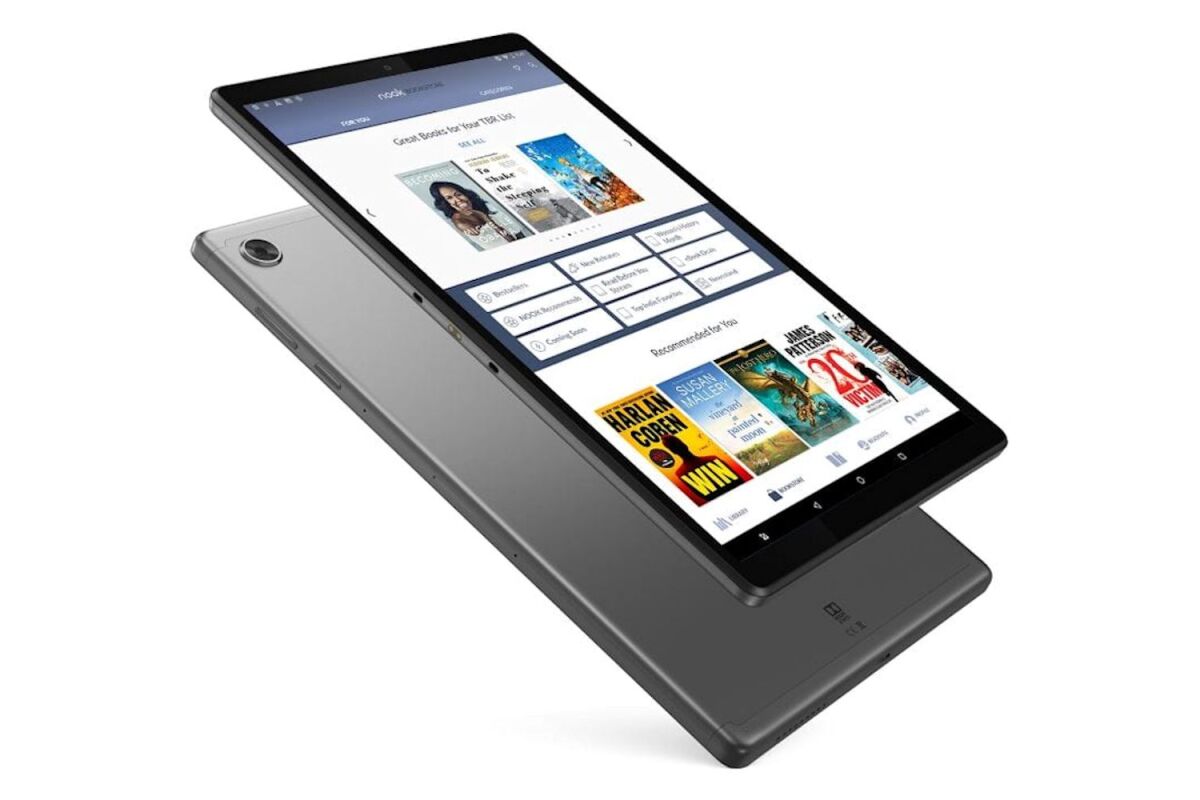 10inch tablet