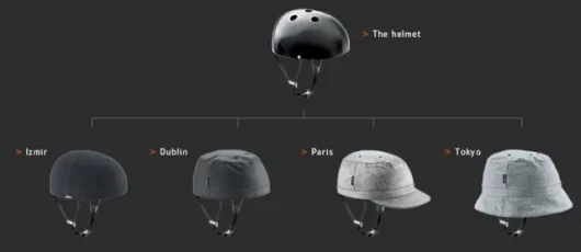 A cover for all occasions - YAKKAY