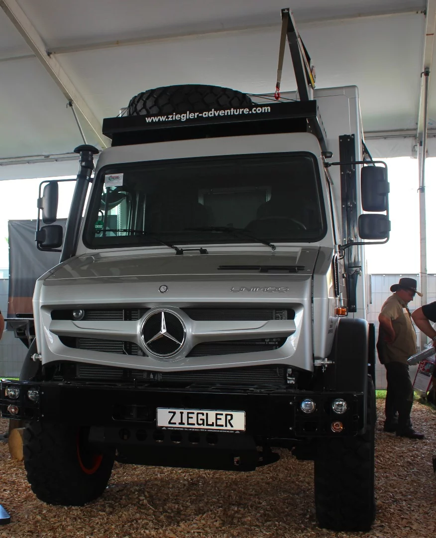 The Moghome makes a mean first impression