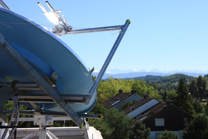IBM is developing an affordable High Concentration PhotoVoltaic Thermal (HCPVT) system that uses cooling technology from supercomputers to harvest solar energy and produce drinkable water
