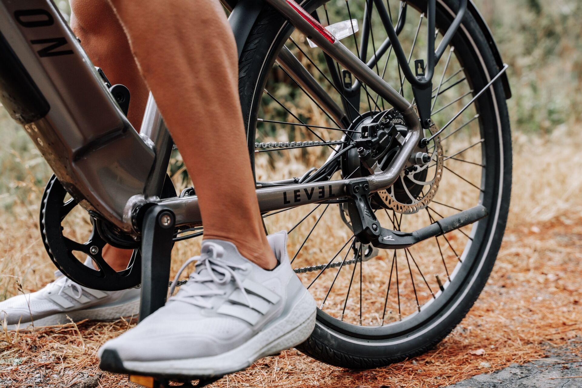 Aventon Level.2 ebike gains torque sensor for more responsive commute