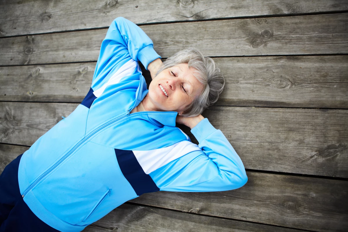 Super-agers aren’t just growing old well – they’re doing it differently Super-agers aren’t just growing old well – they’re doing it differently