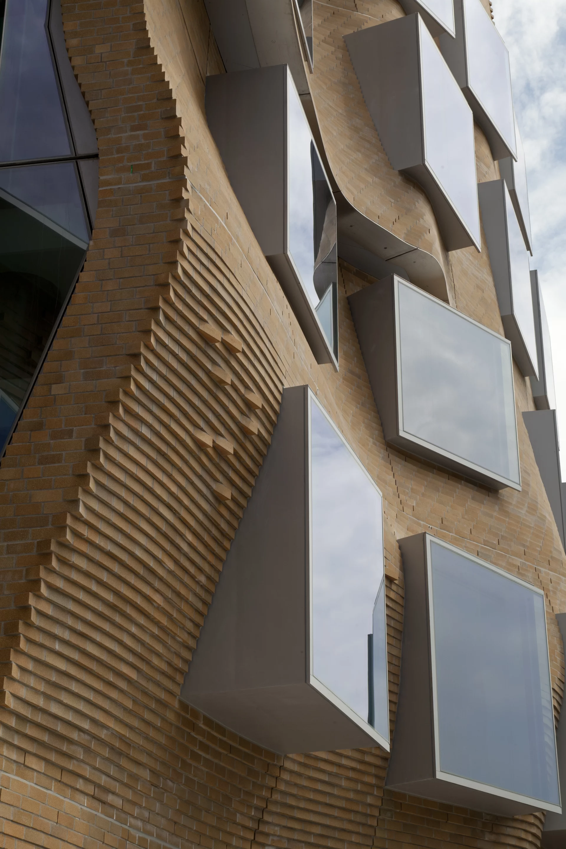 Interest in the "paper bag" has been strong and reviews generally complimentary (Photo: Andrew Worssam)