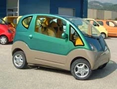 In production 2004/5