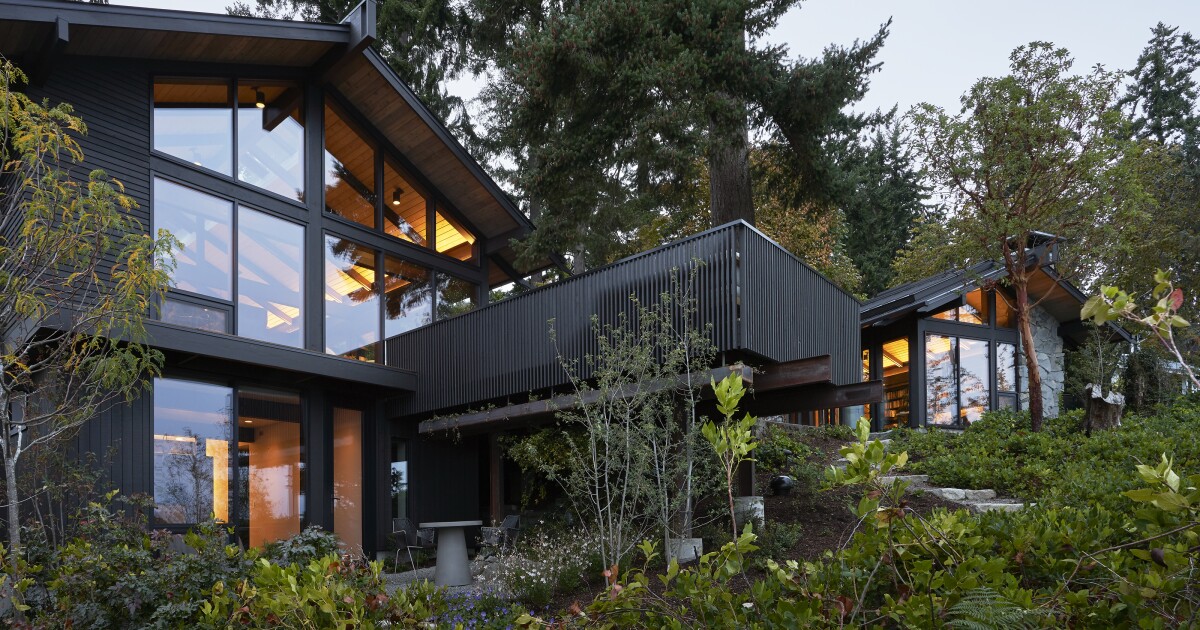 Aia 2022 Housing Awards