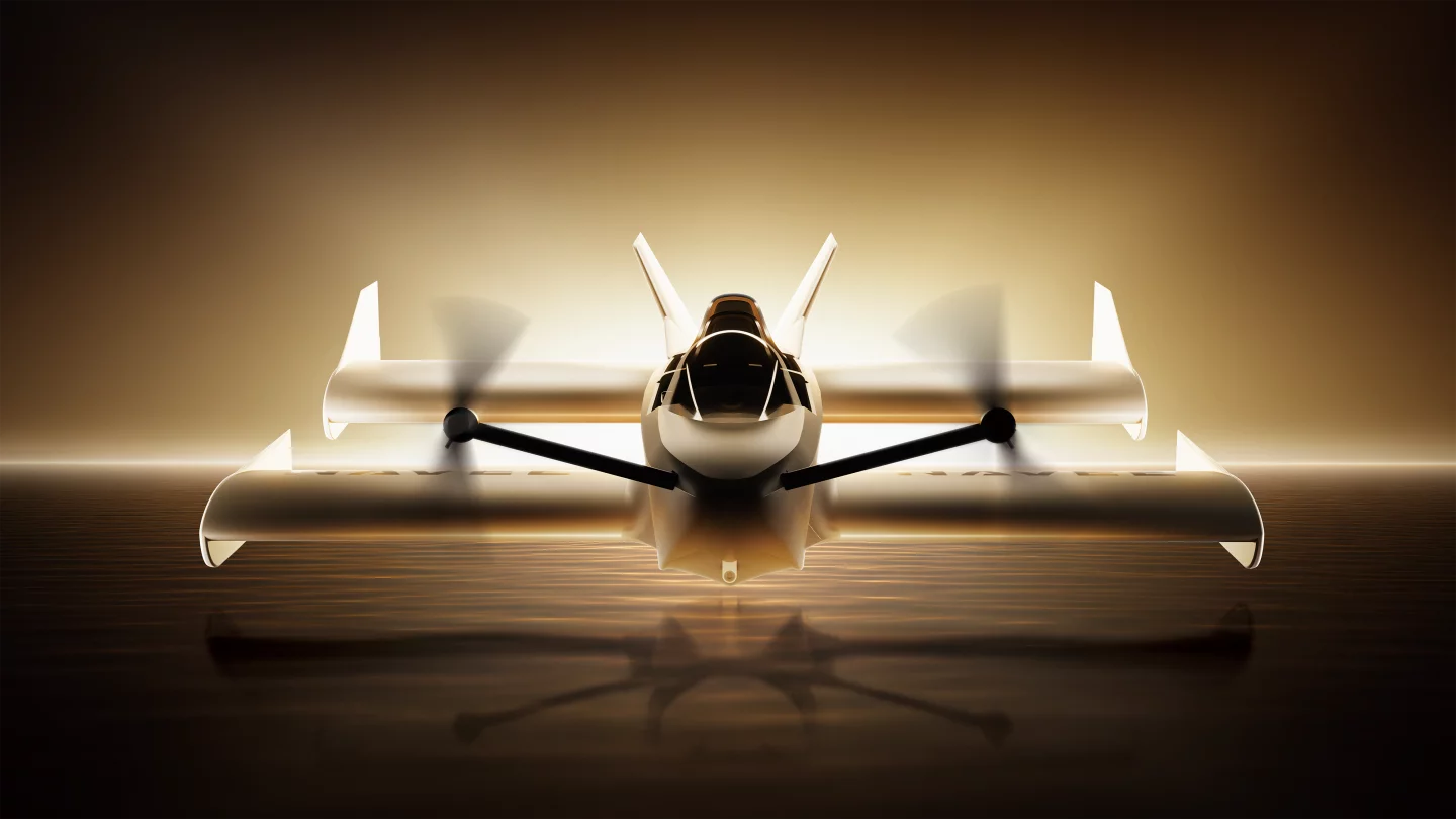 Distributors from four continents have signaled intent to bring the WaveFly 5X to market