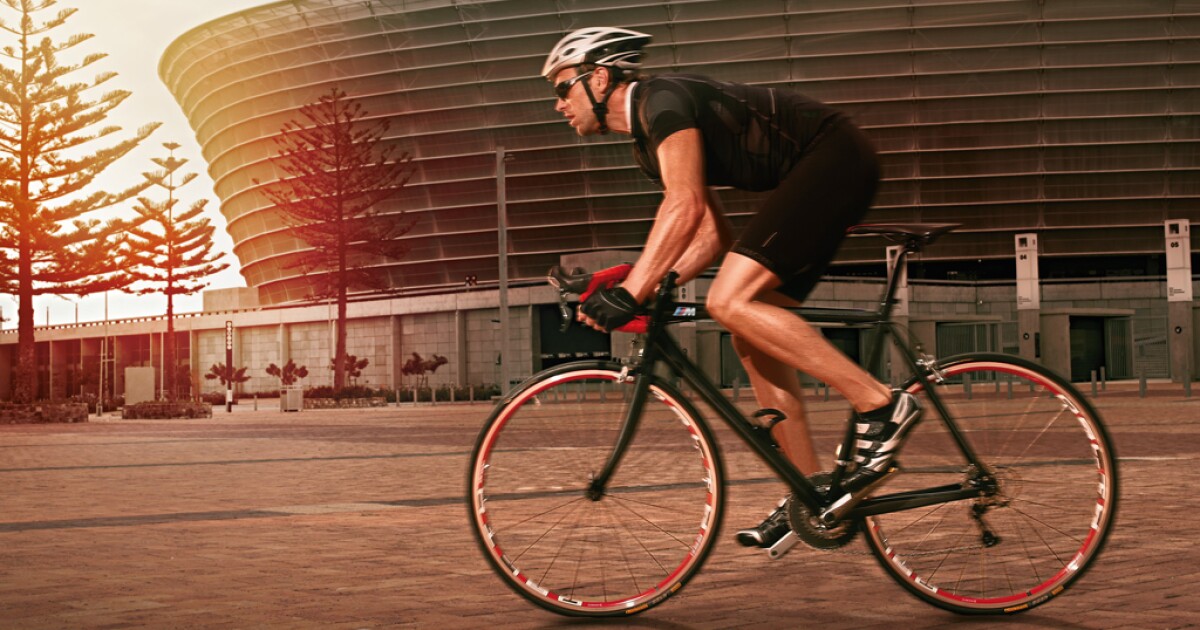 Bmw S 2011 Bicycle Range Includes M Division Designed Carbon Racer
