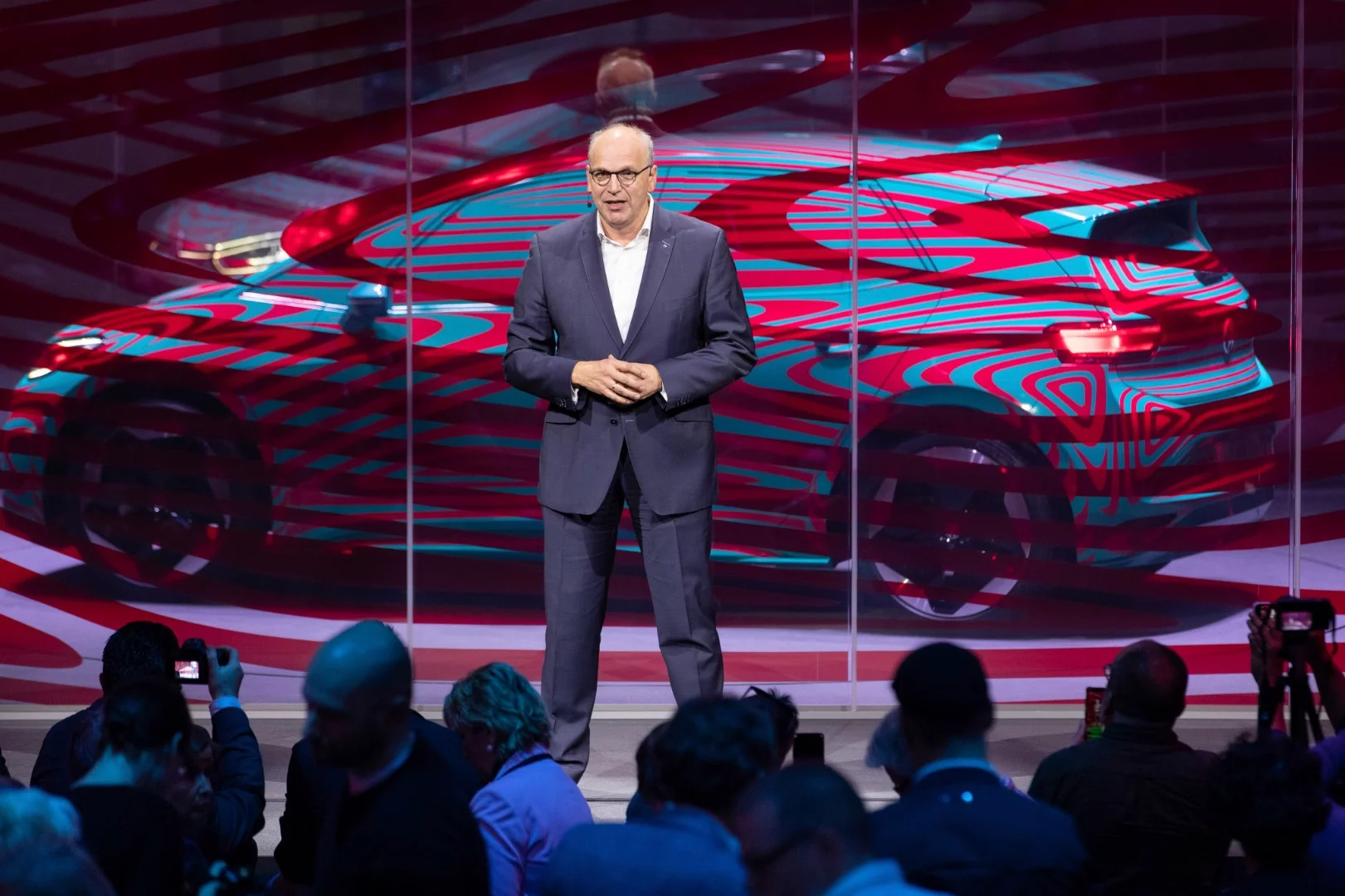 European early adopters can reserve an ID.3 1ST with a €1,000 deposit