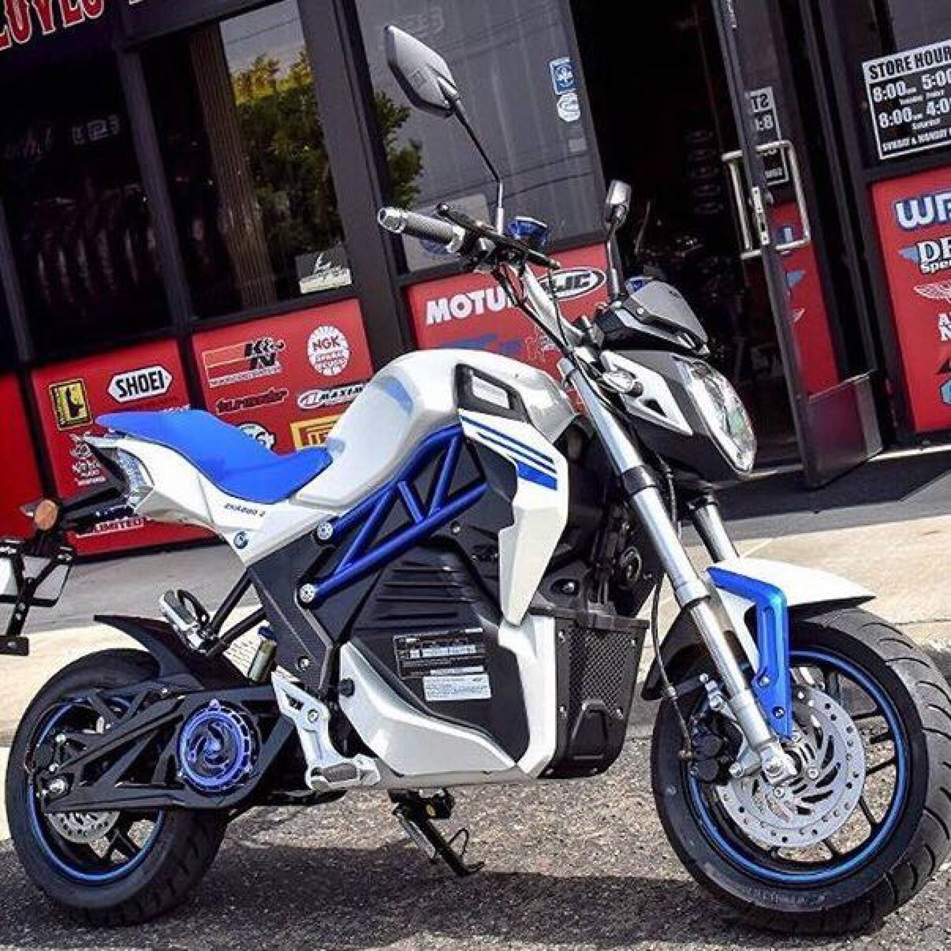 city slicker motorcycle for sale