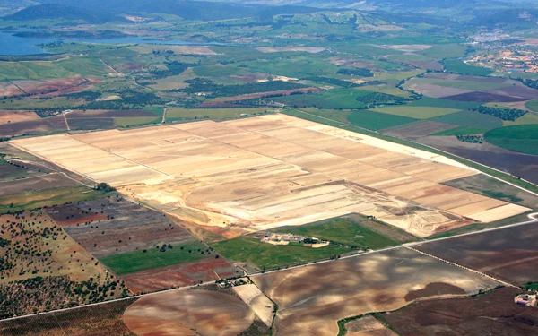 Gemasolar plant
