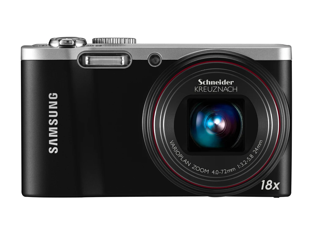 Samsung WB700 ultra-slim camera