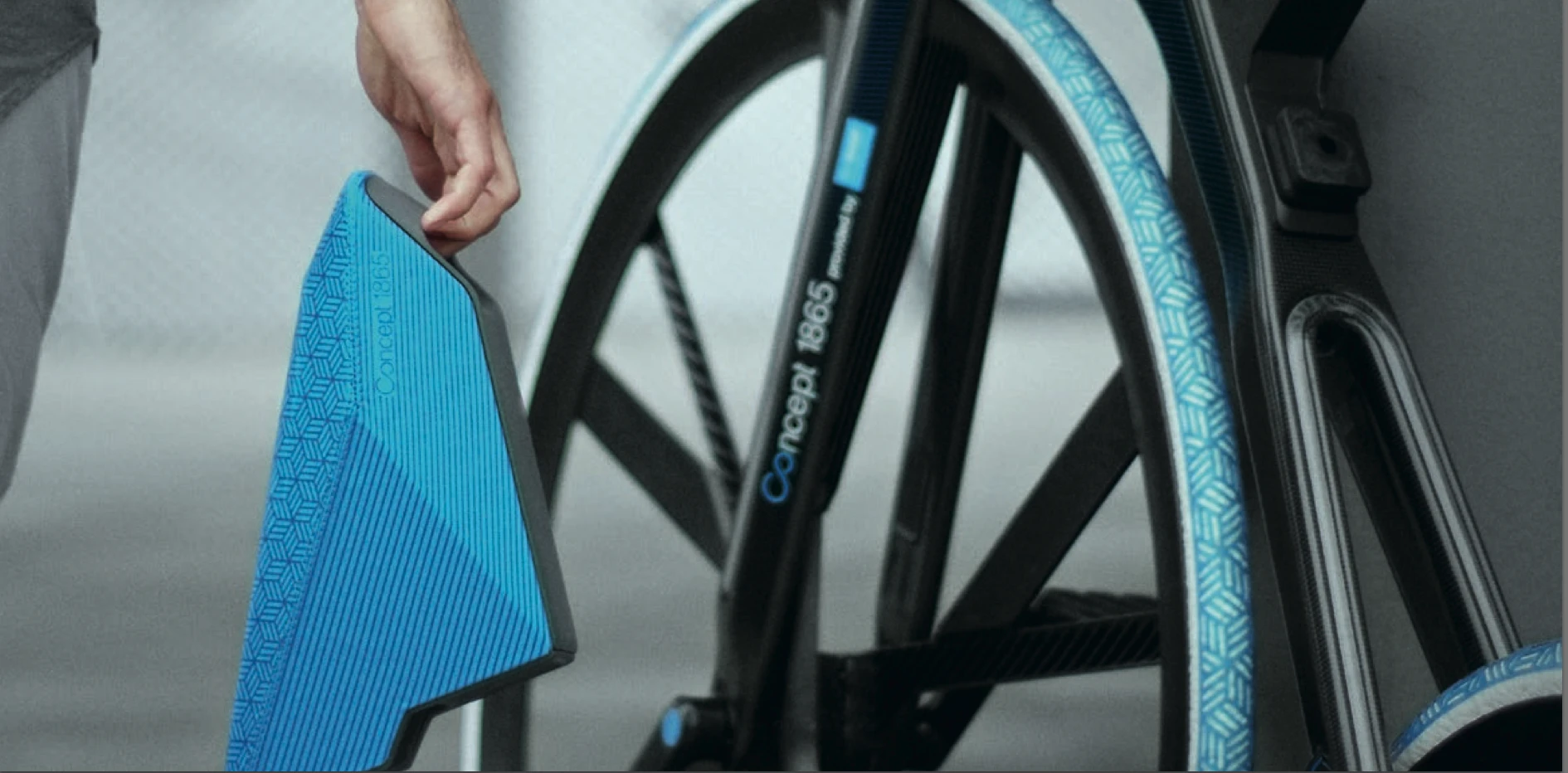 BASF sees its thermoplastic as a functional alternative to metal rims