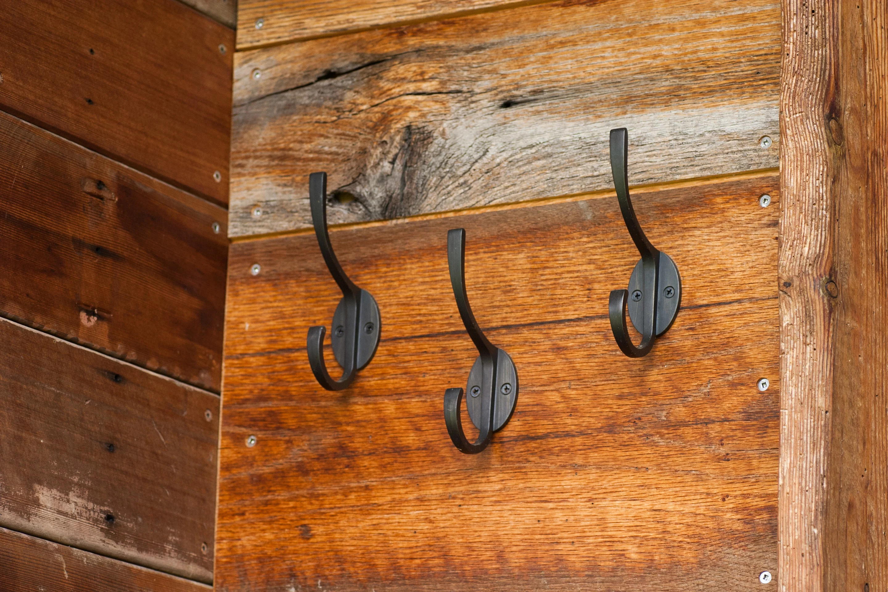 Pocket Shelter's small touches make for easy small living