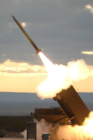 Guided Multiple Rocket Launch System