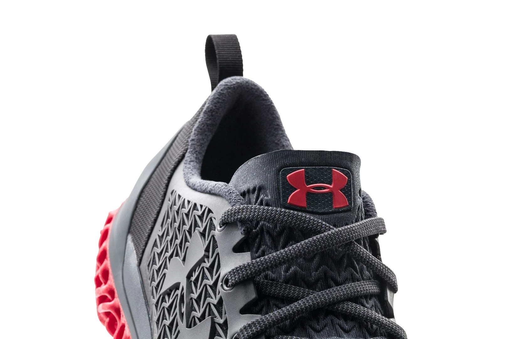 Under Armour's new Architect multipurpose trainers are aimed at athletes taking part in a range of exercises