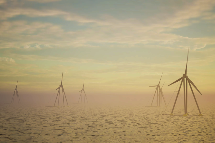 Floating offshore wind turbines don't need to scale up to gargantuan proportions to provide cheap energy, says T-Omega – they just need a ground-up redesign that's not driven by on-shore thinking