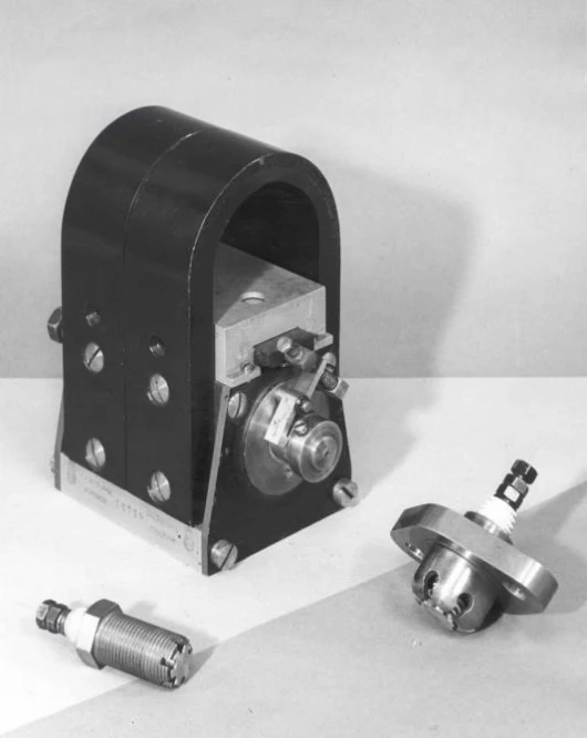 Bosch is celebrating the production of its 10 billionth spark plug.