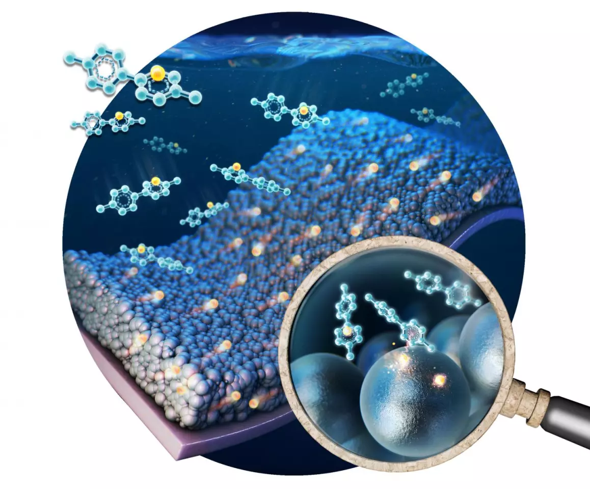 Scientists in Korea have come up with a new way to pre-load silicon battery anodes with lithium, as a way of shoring up their energy density